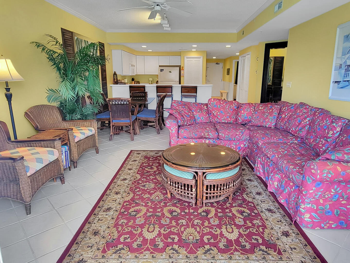 Ocean City Vacation Rental