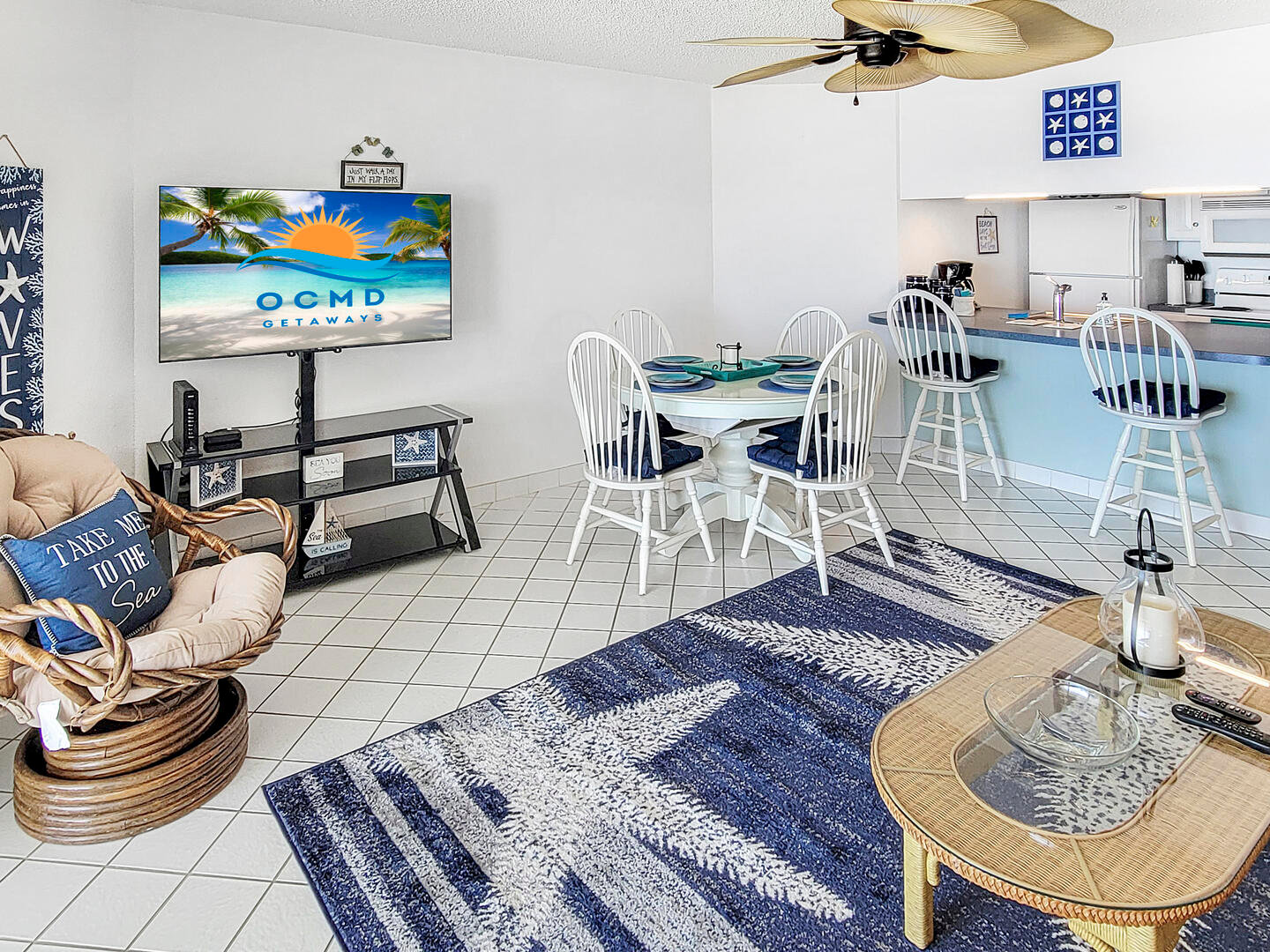 Ocean City Vacation Rental