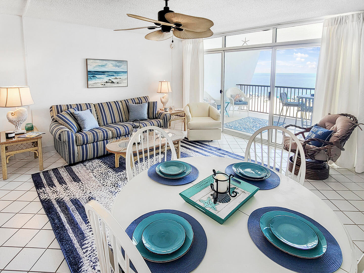 Ocean City Vacation Rental