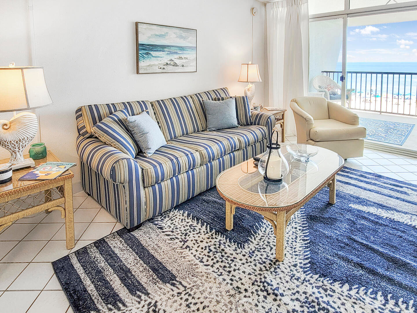 Ocean City Vacation Rental