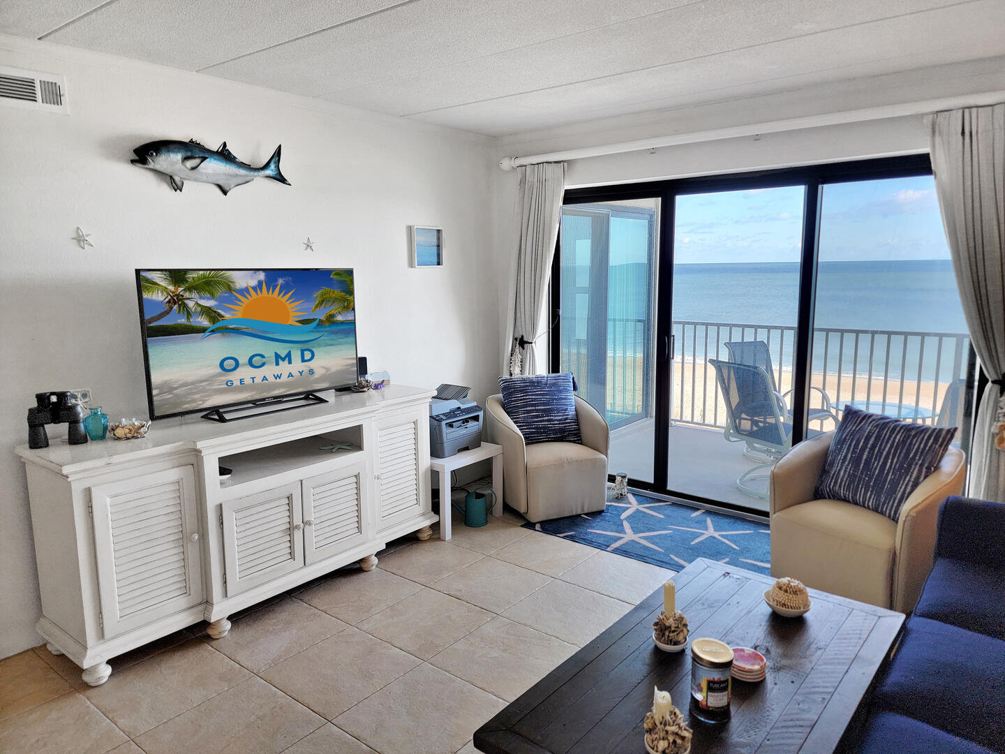 Ocean City Vacation Rental