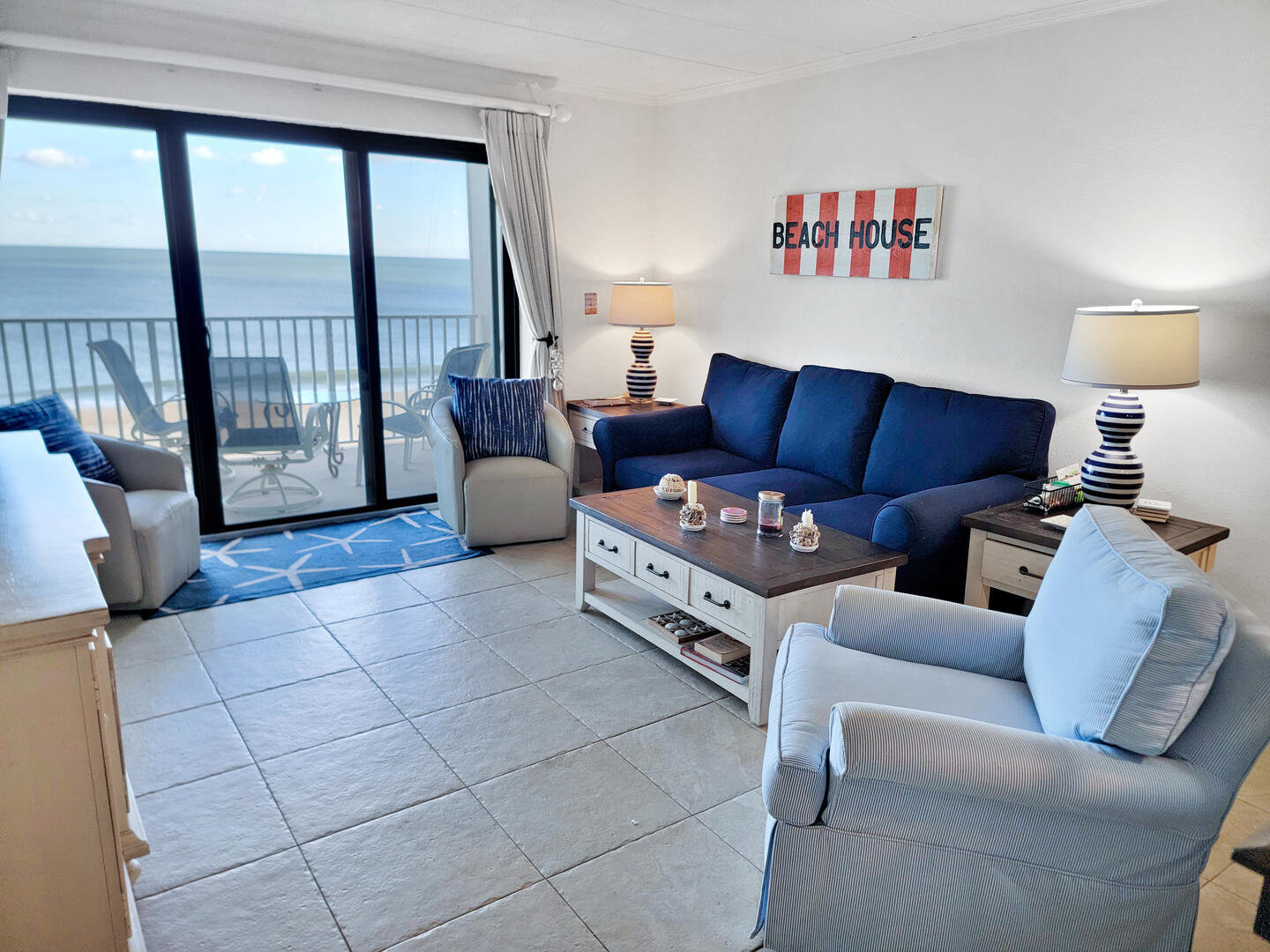 Ocean City Vacation Rental