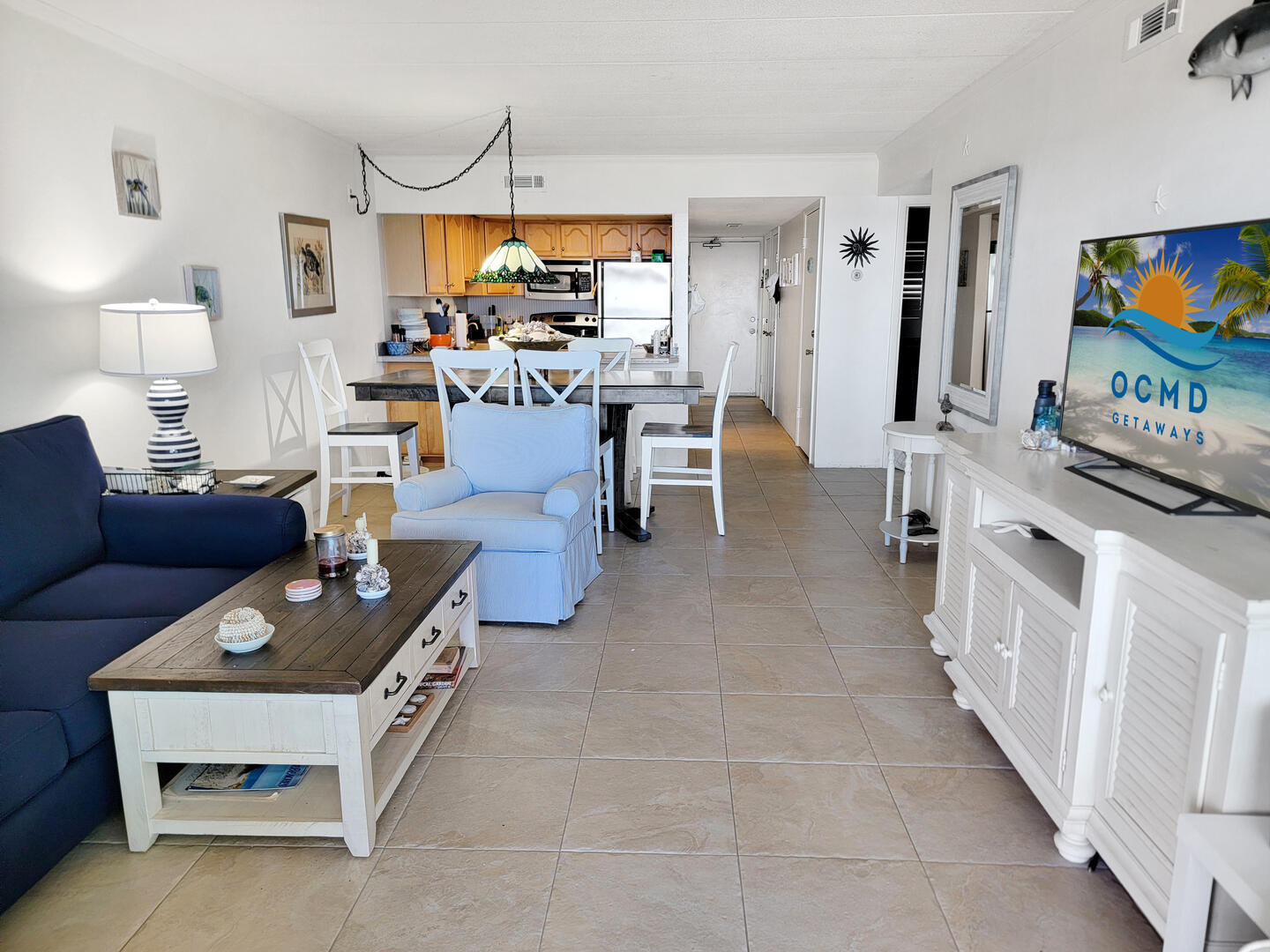 Ocean City Vacation Rental