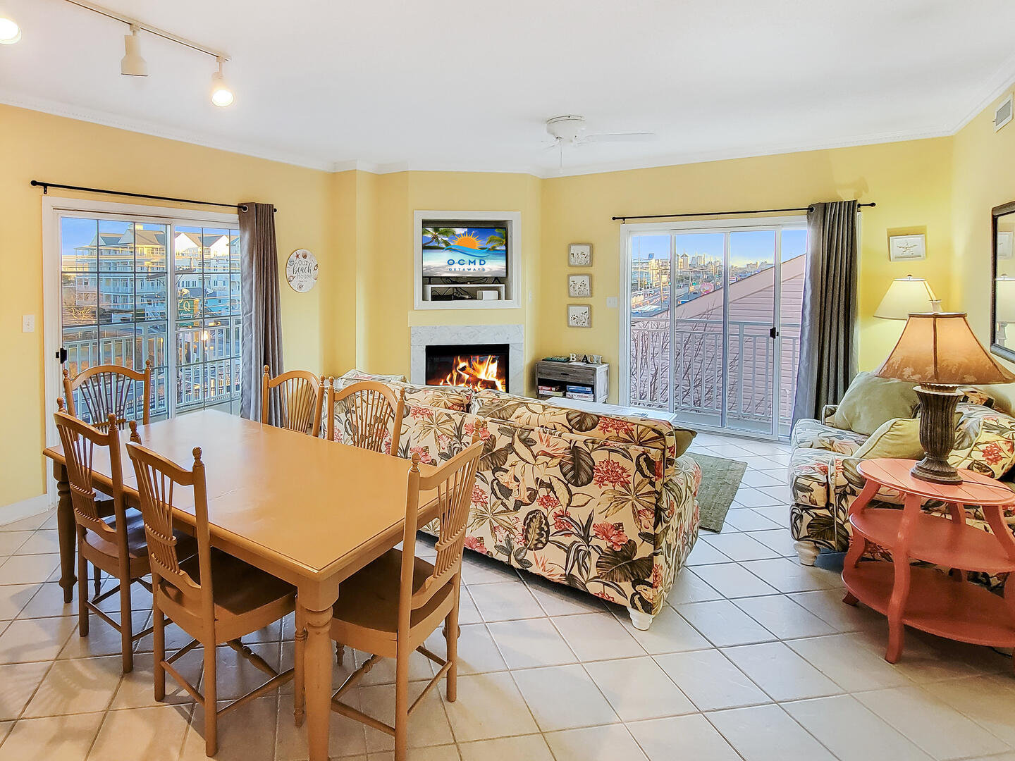 Ocean City Vacation Rental