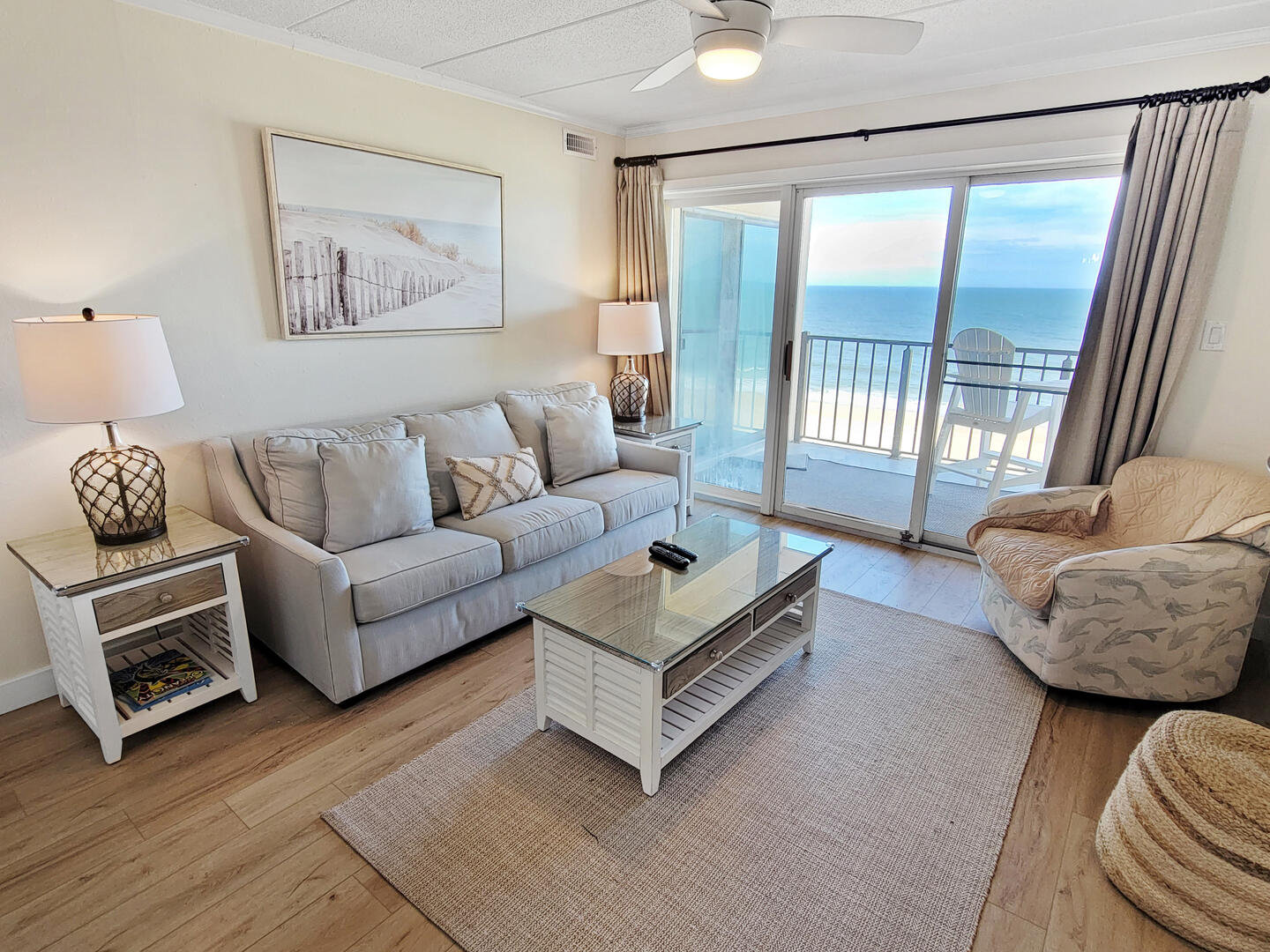 Ocean City Vacation Rental