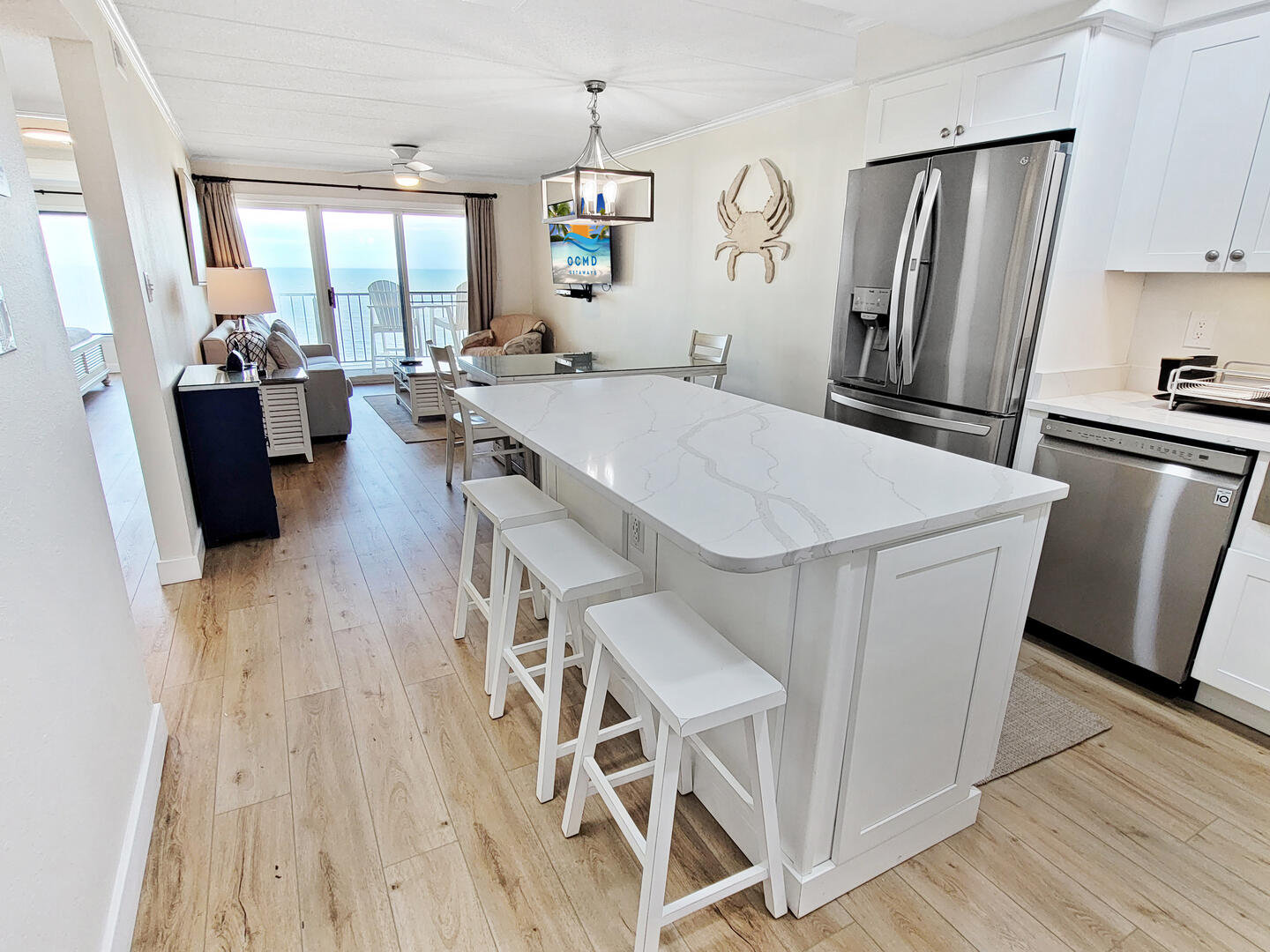 Ocean City Vacation Rental