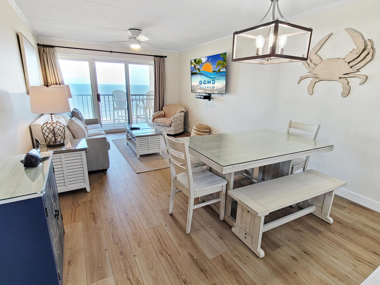 Ocean City Vacation Rental