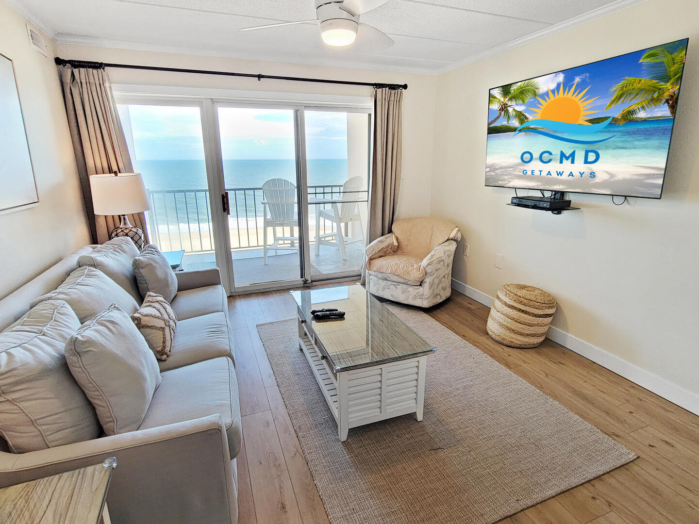 Ocean City Vacation Rental