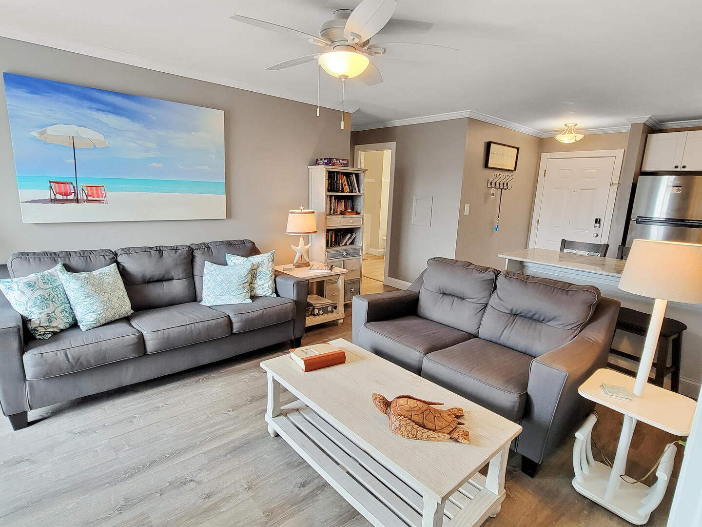 Ocean City Vacation Rental