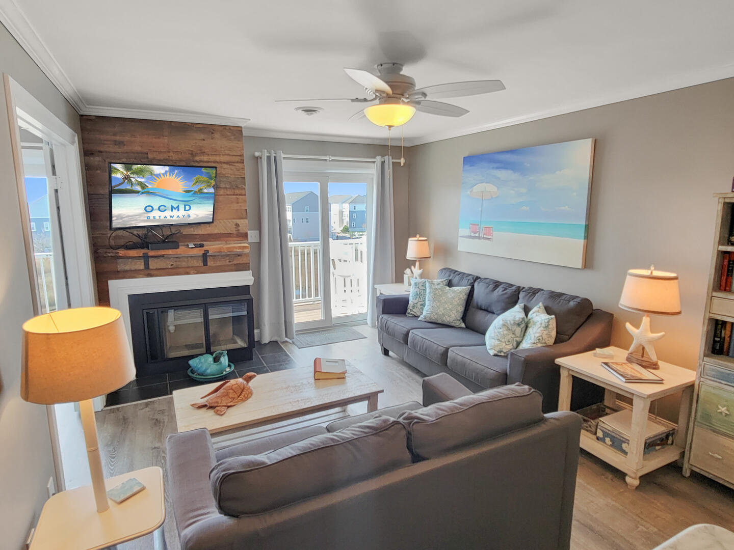 Ocean City Vacation Rental