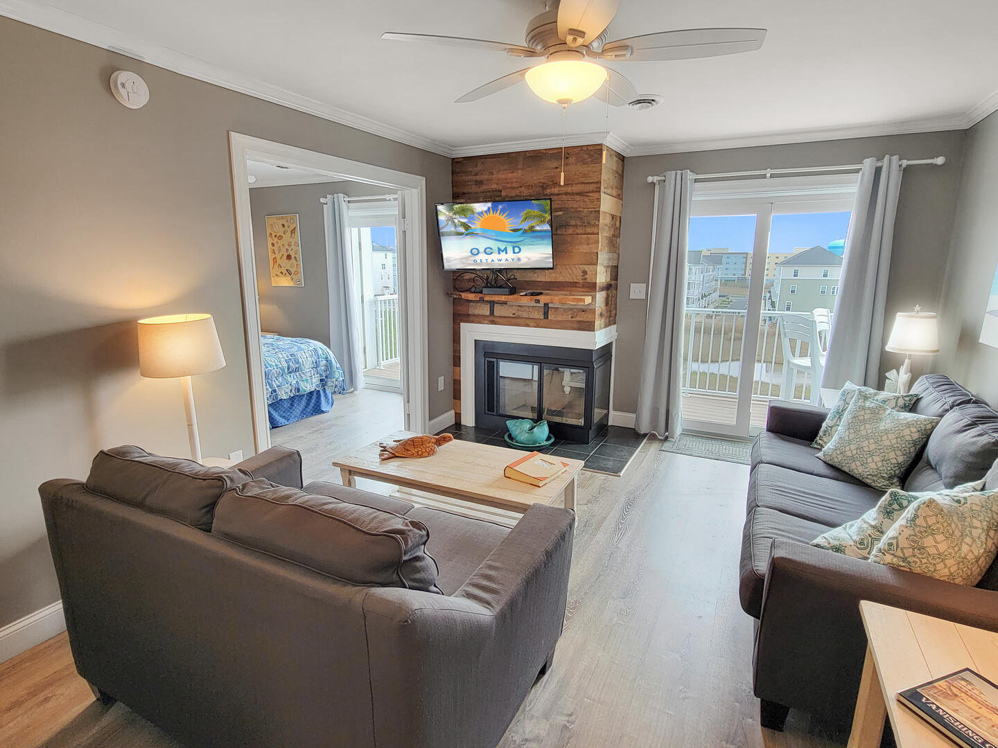 Ocean City Vacation Rental