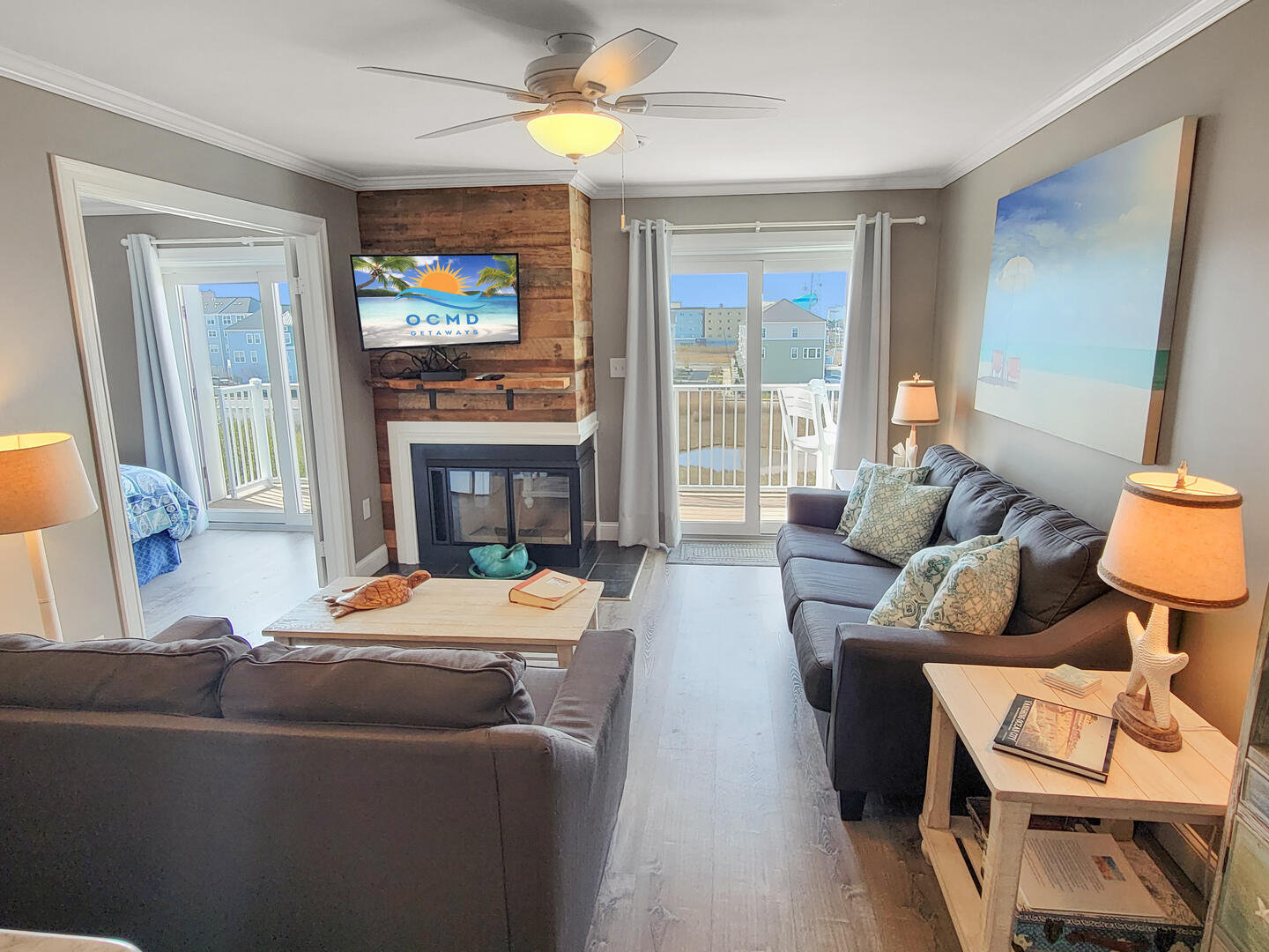 Ocean City Vacation Rental