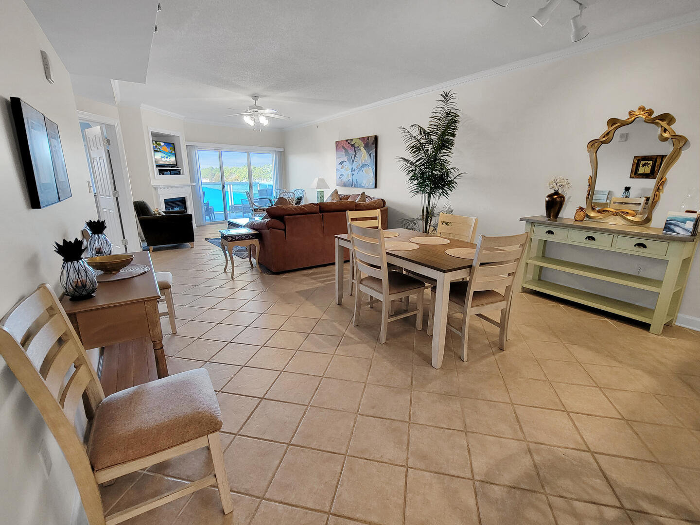 Ocean City Vacation Rental