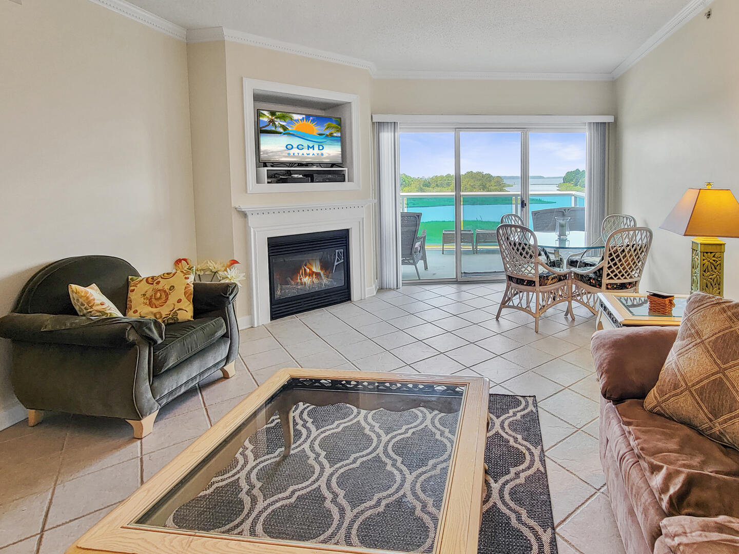 Ocean City Vacation Rental