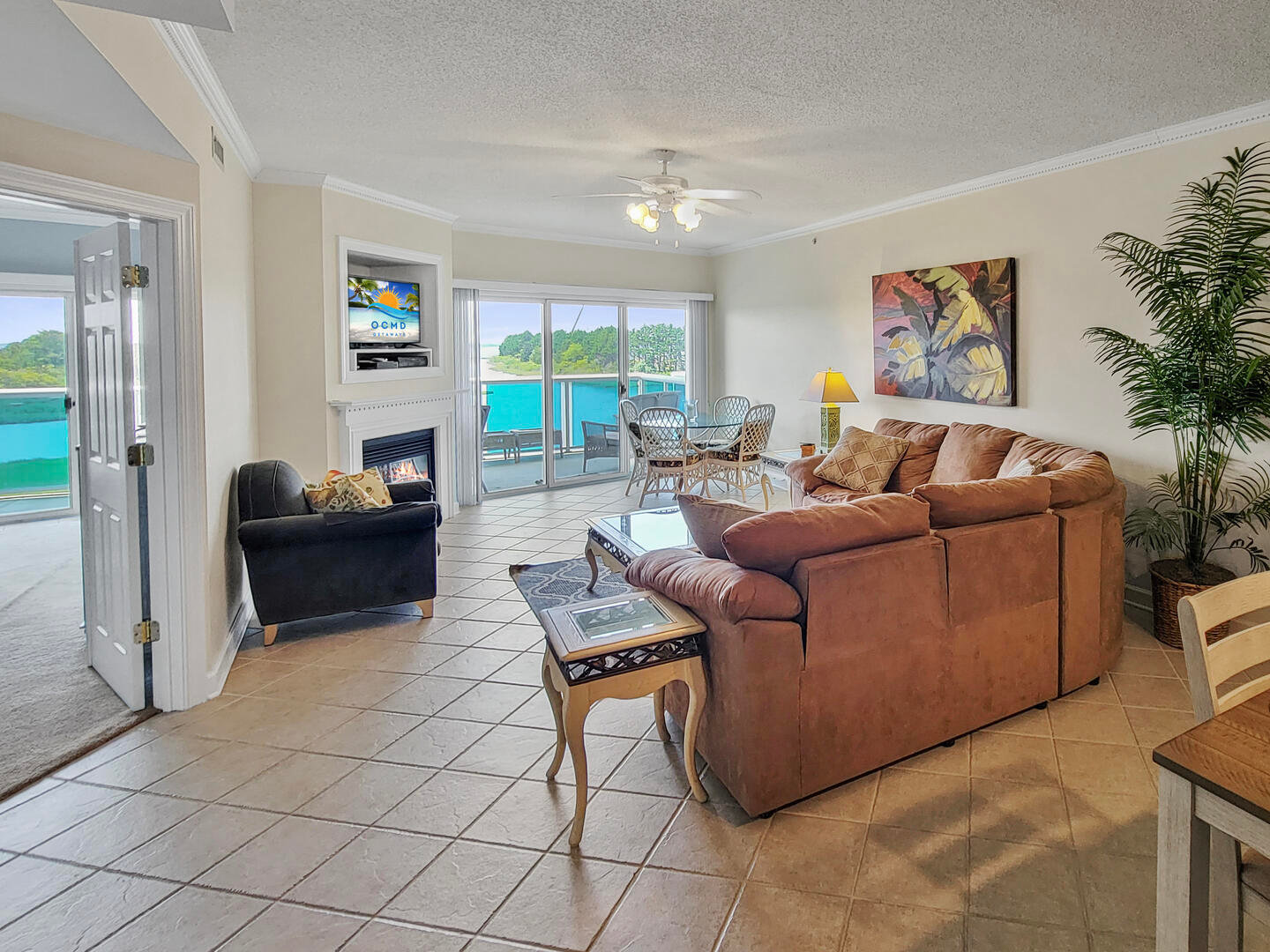 Ocean City Vacation Rental