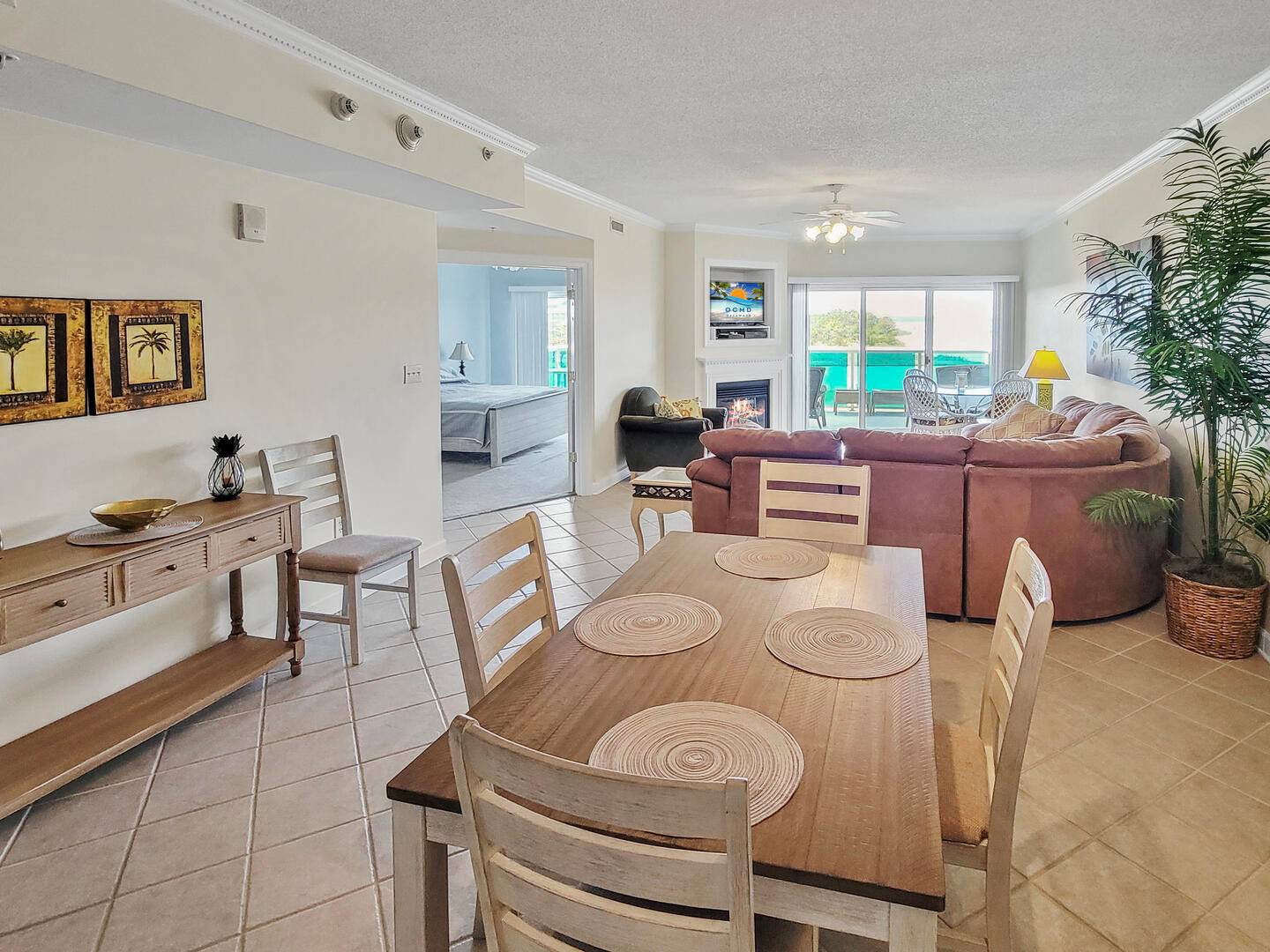 Ocean City Vacation Rental