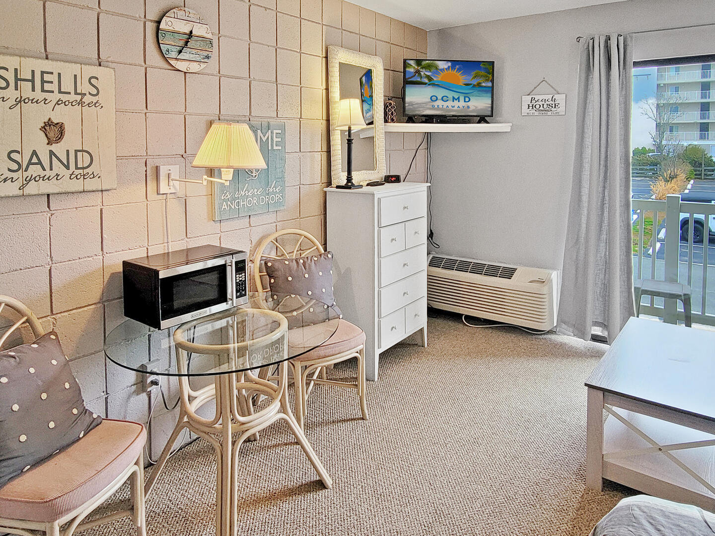 Ocean City Vacation Rental