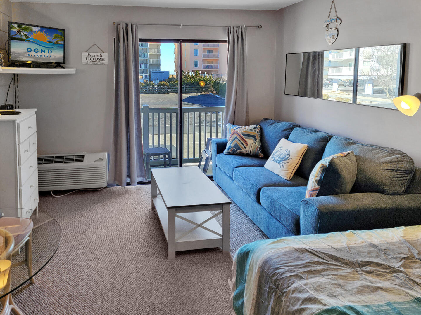 Ocean City Vacation Rental