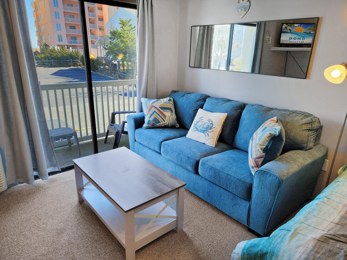 Ocean City Vacation Rental