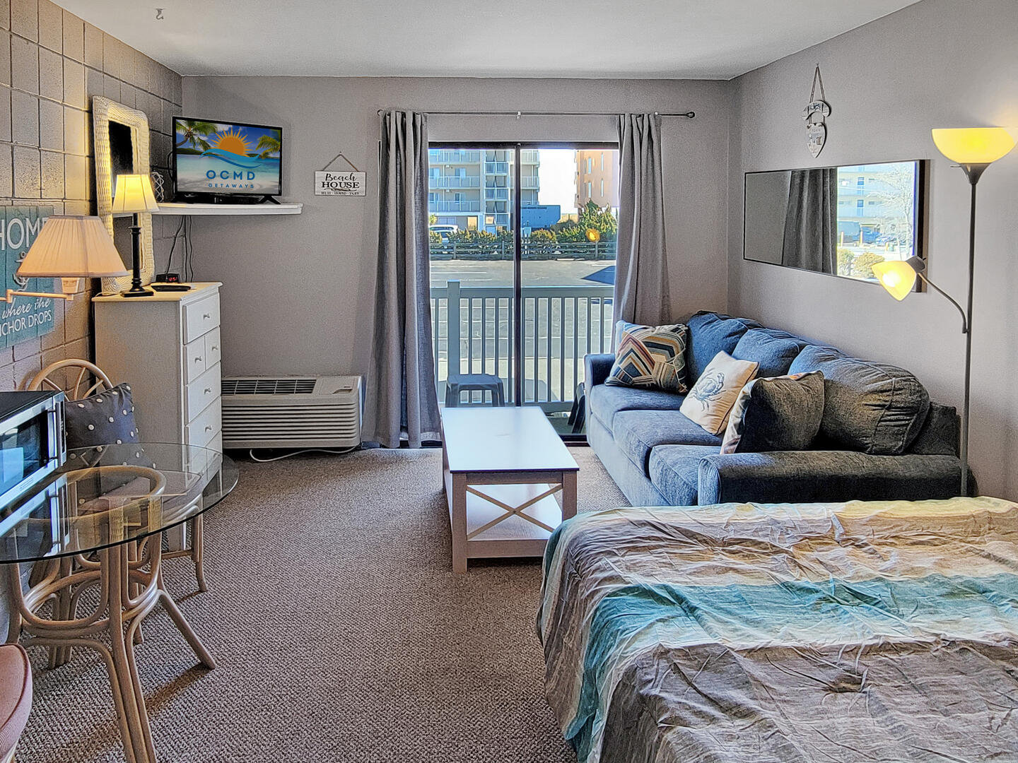 Ocean City Vacation Rental