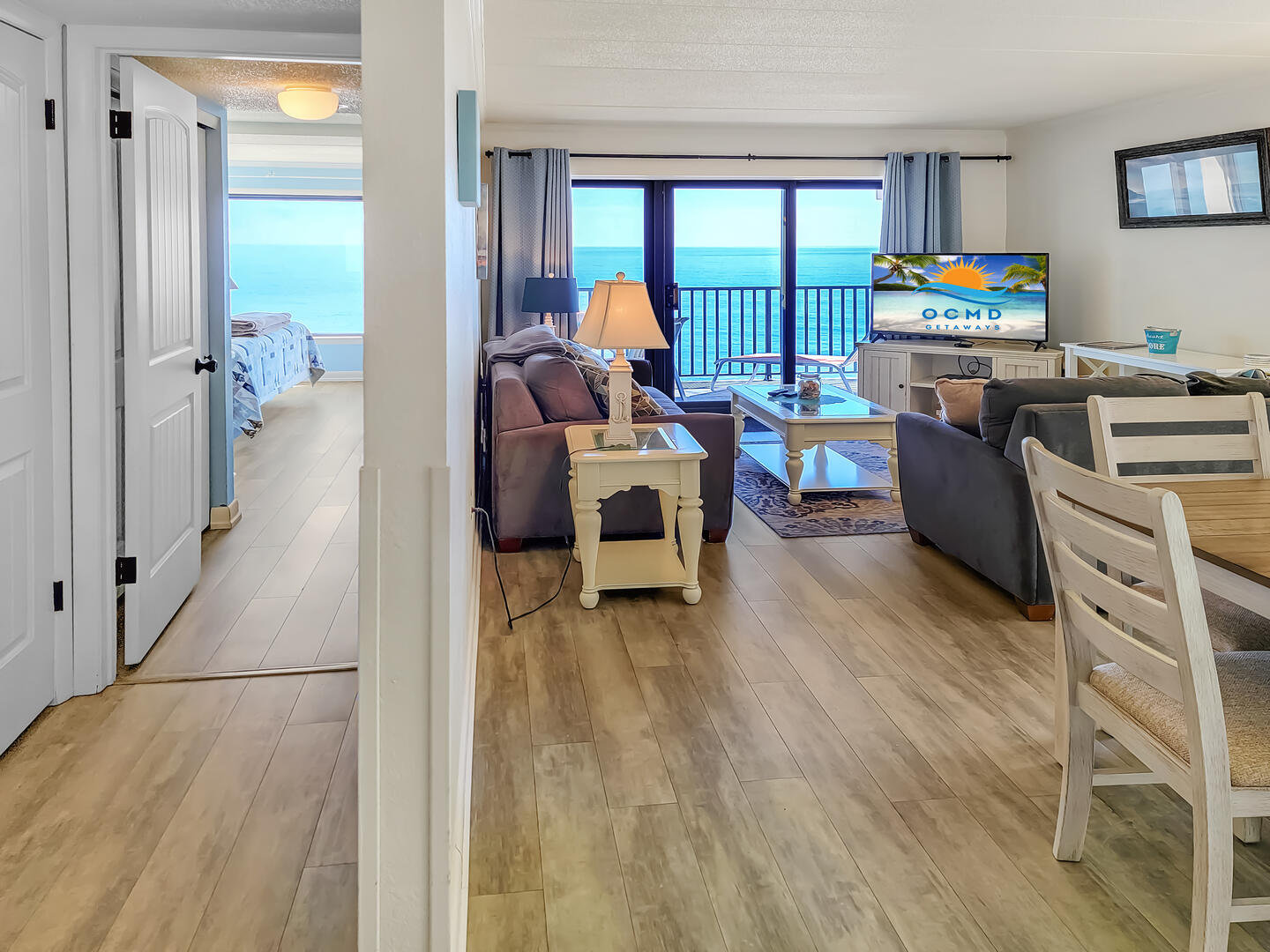 Ocean City Vacation Rental