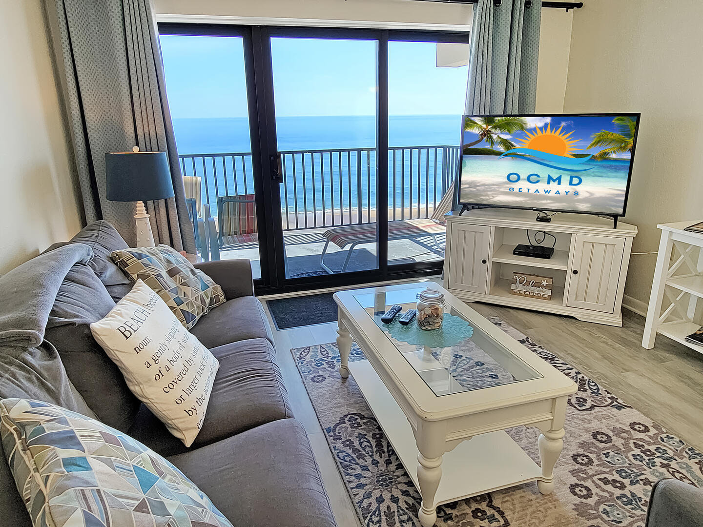 Ocean City Vacation Rental