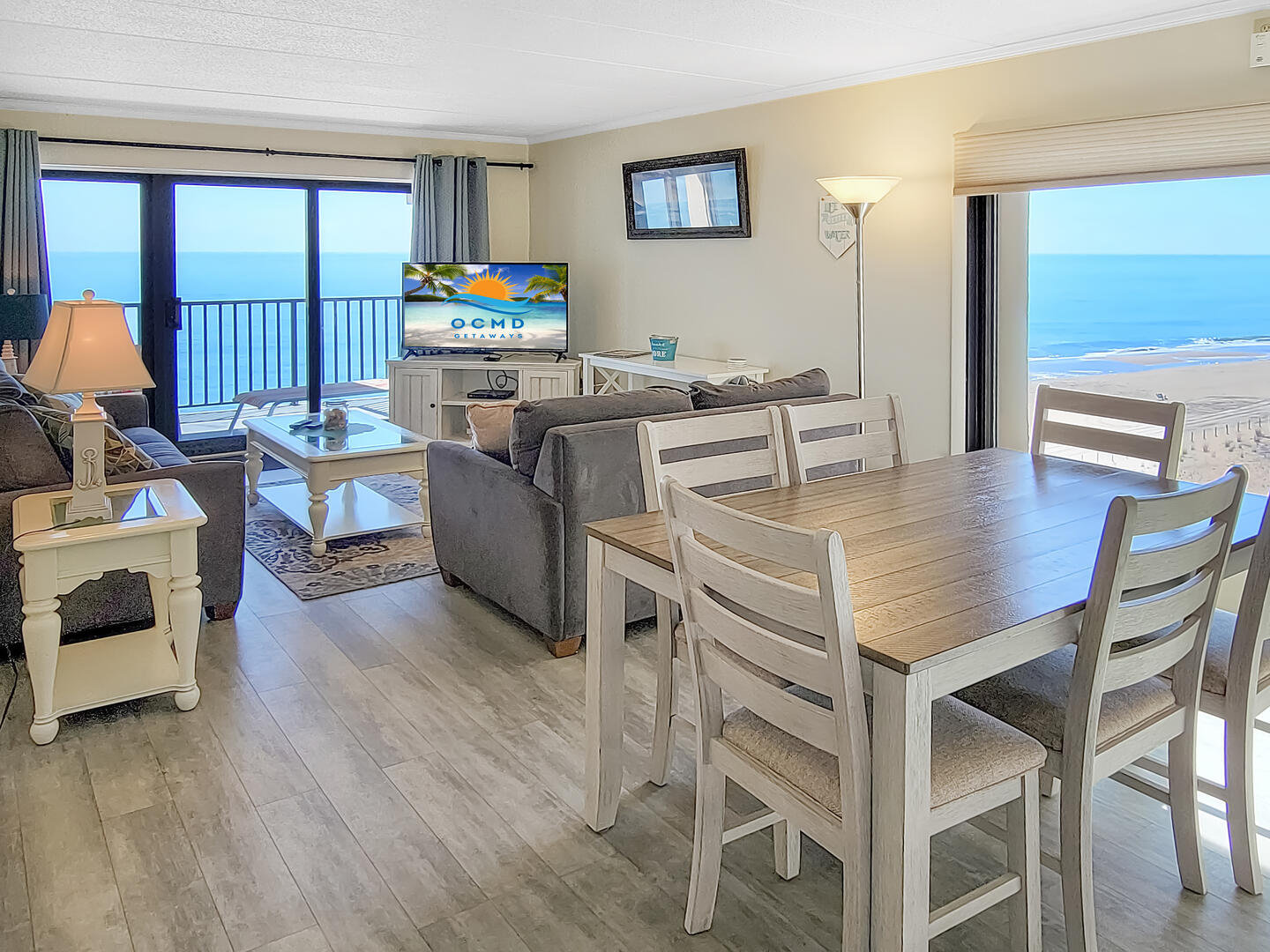 Ocean City Vacation Rental