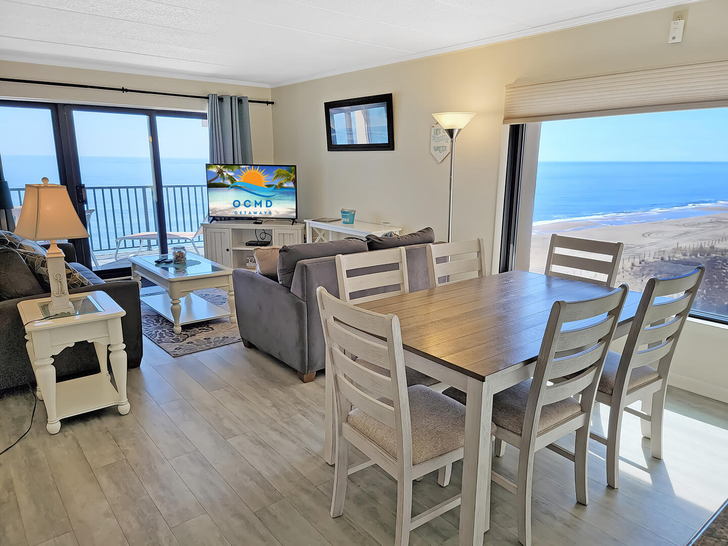 Ocean City Vacation Rental