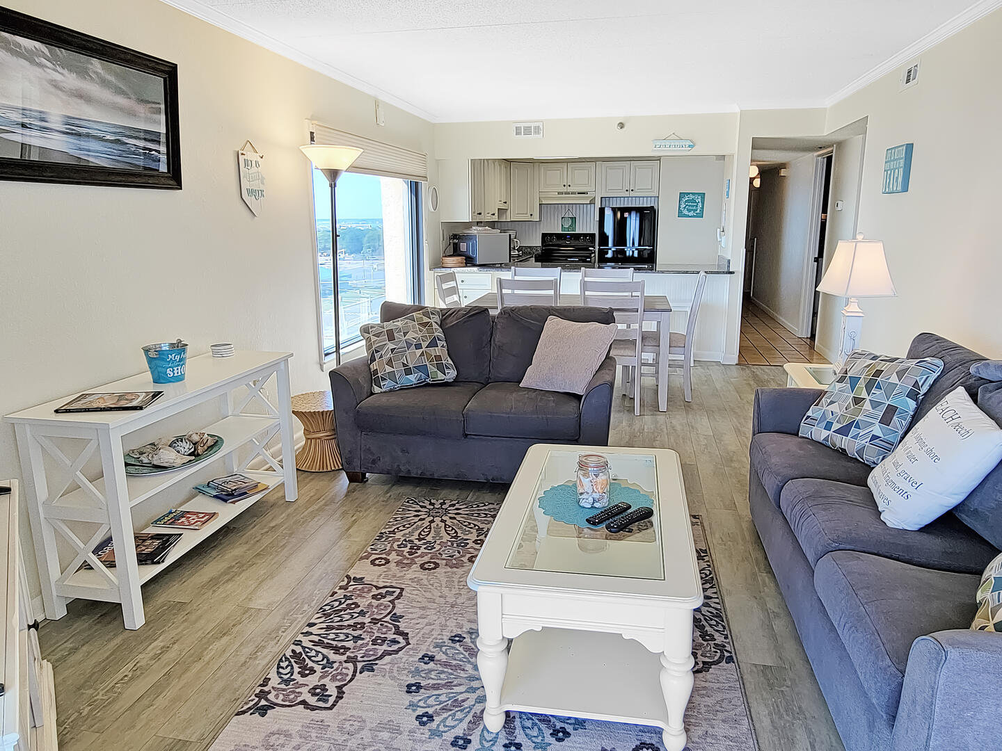 Ocean City Vacation Rental