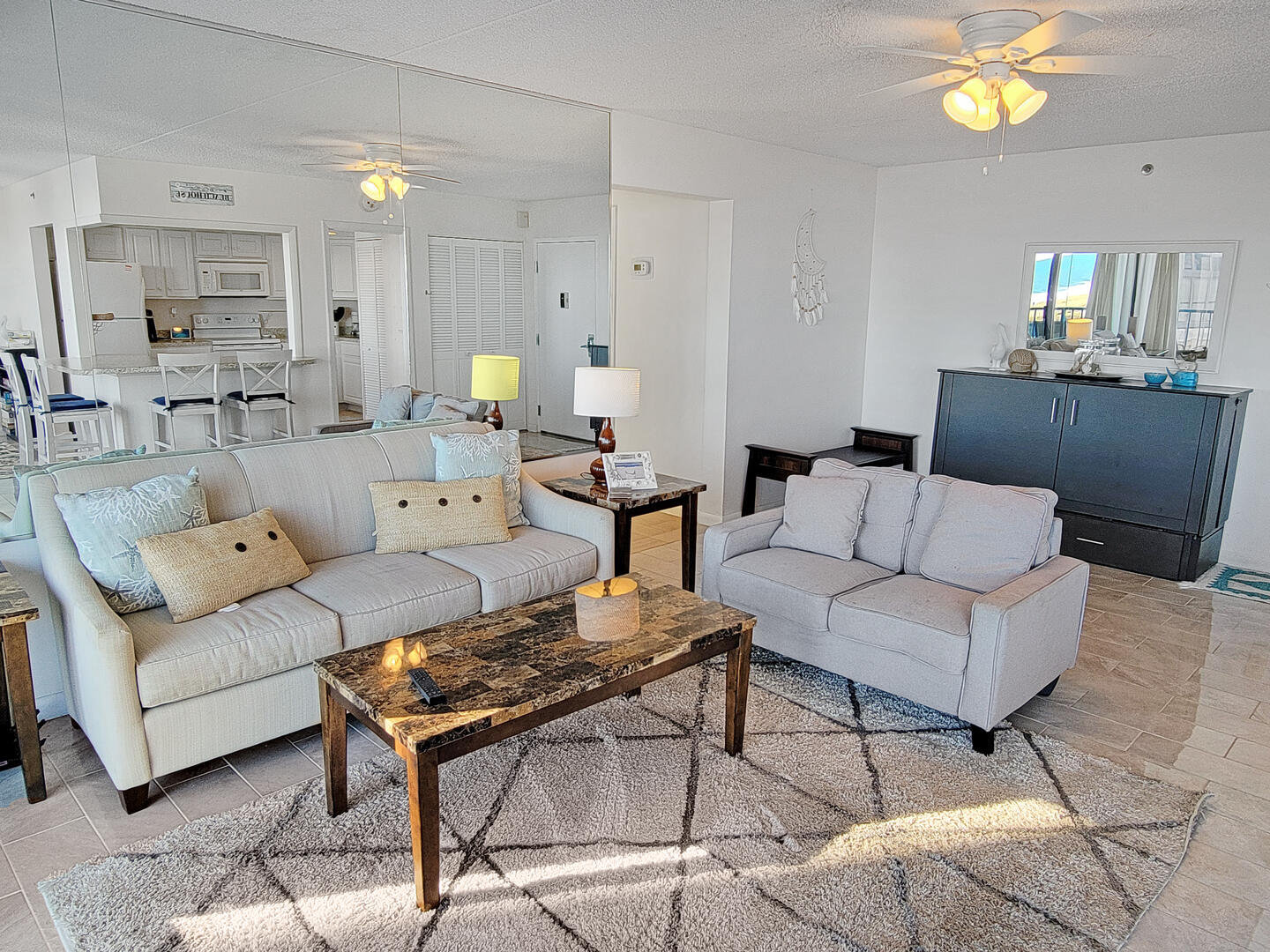 Ocean City Vacation Rental