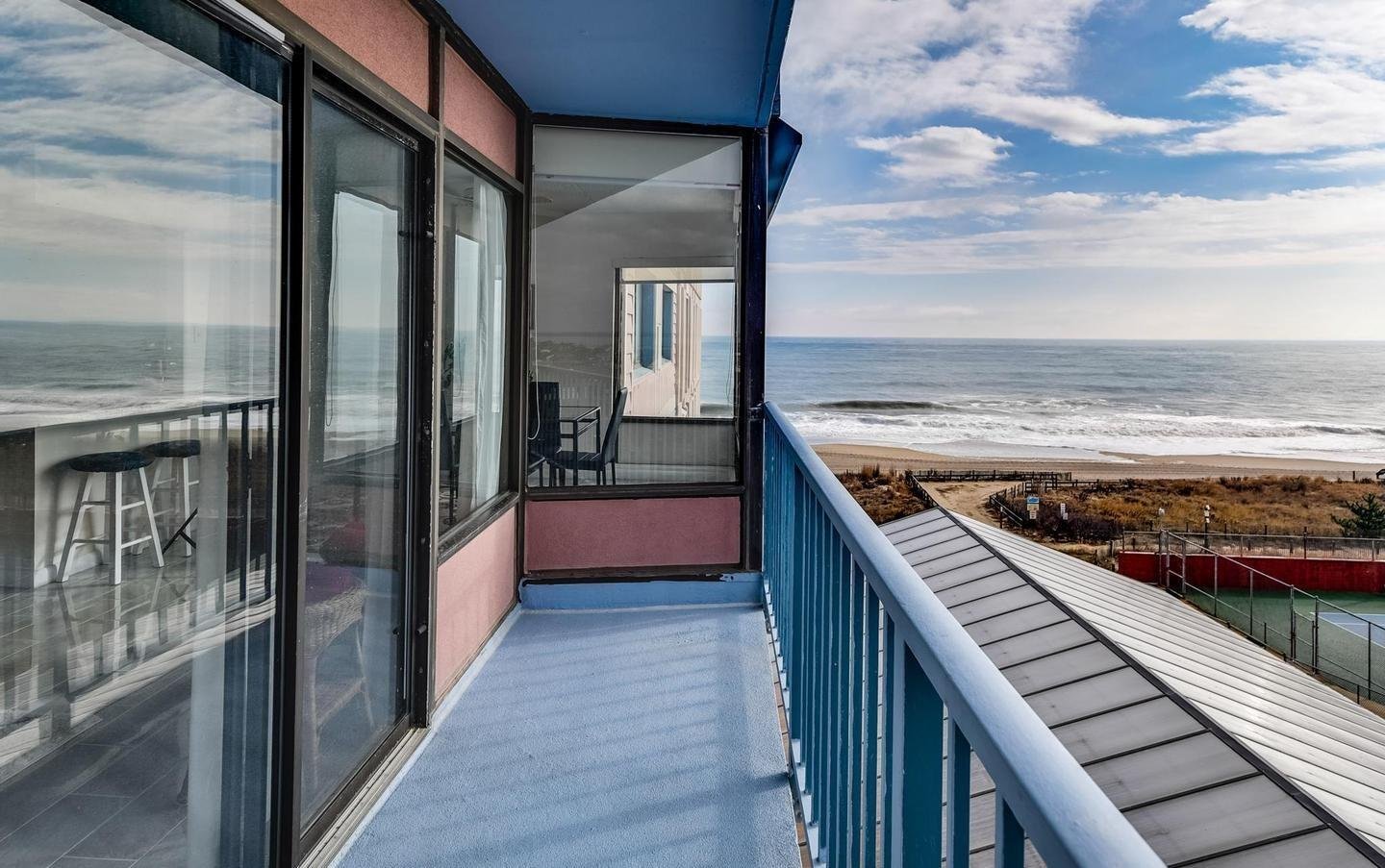 Ocean City Vacation Rental