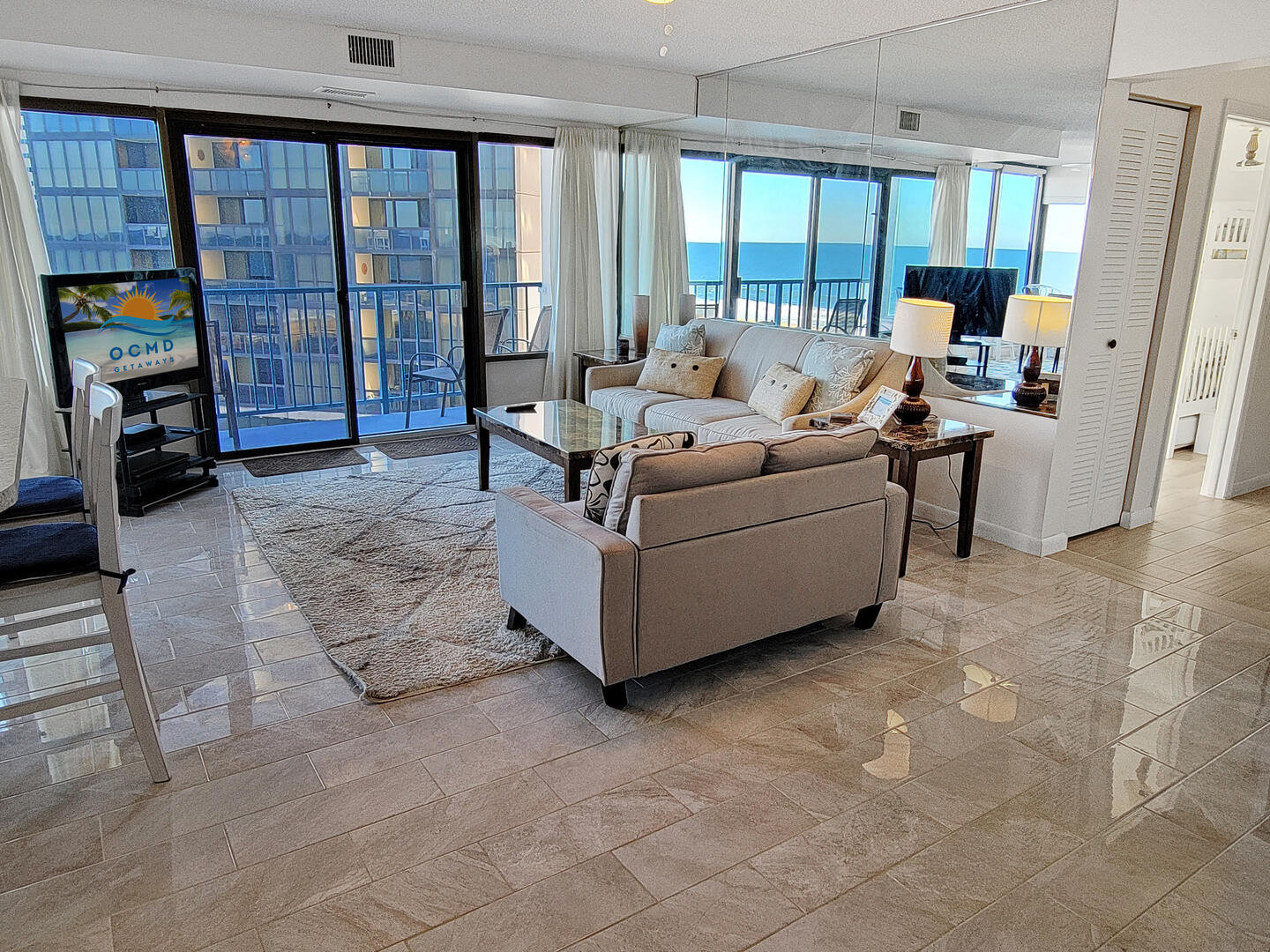 Ocean City Vacation Rental