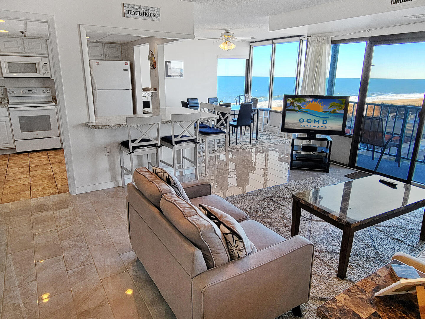 Ocean City Vacation Rental