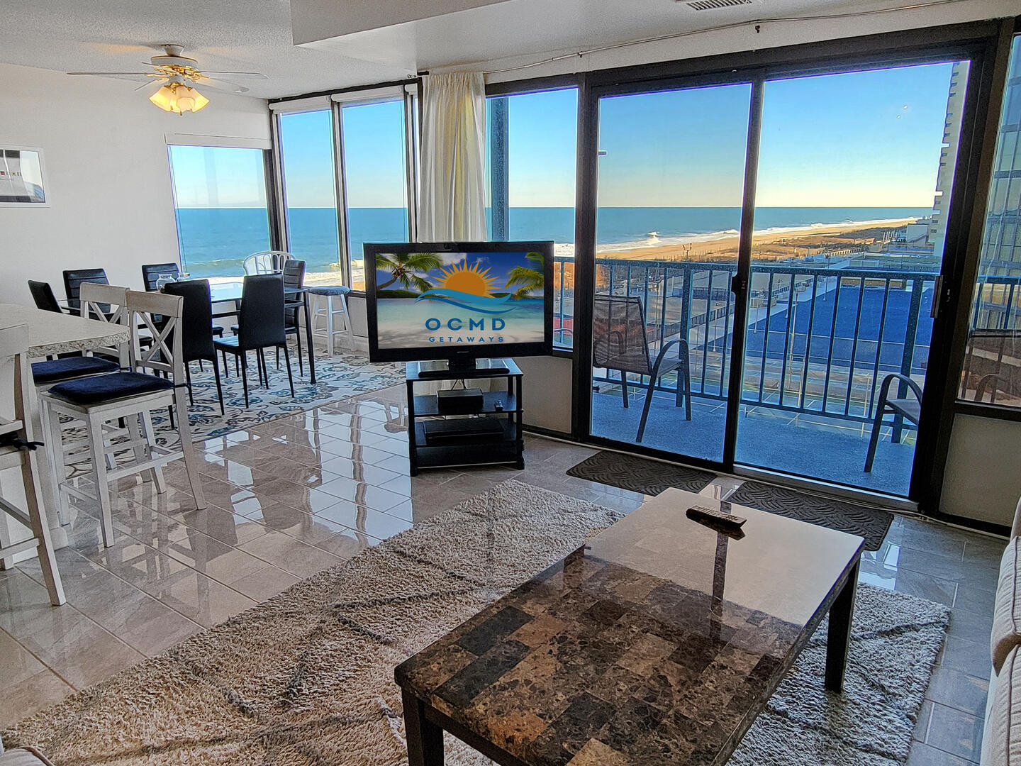 Ocean City Vacation Rental