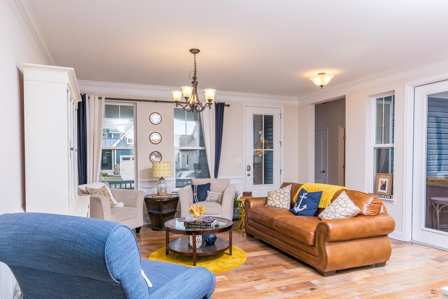 Millville Vacation Rental