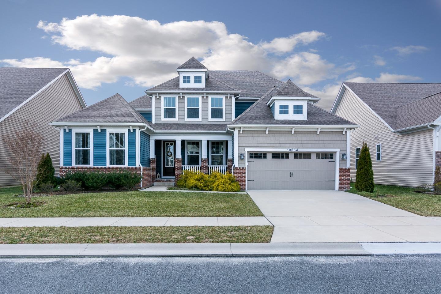Millville Vacation Rental