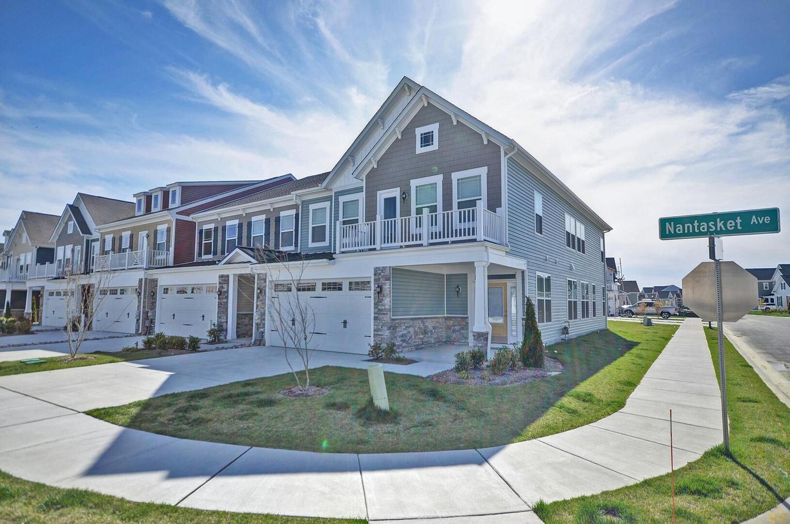 Ocean View Vacation Rental