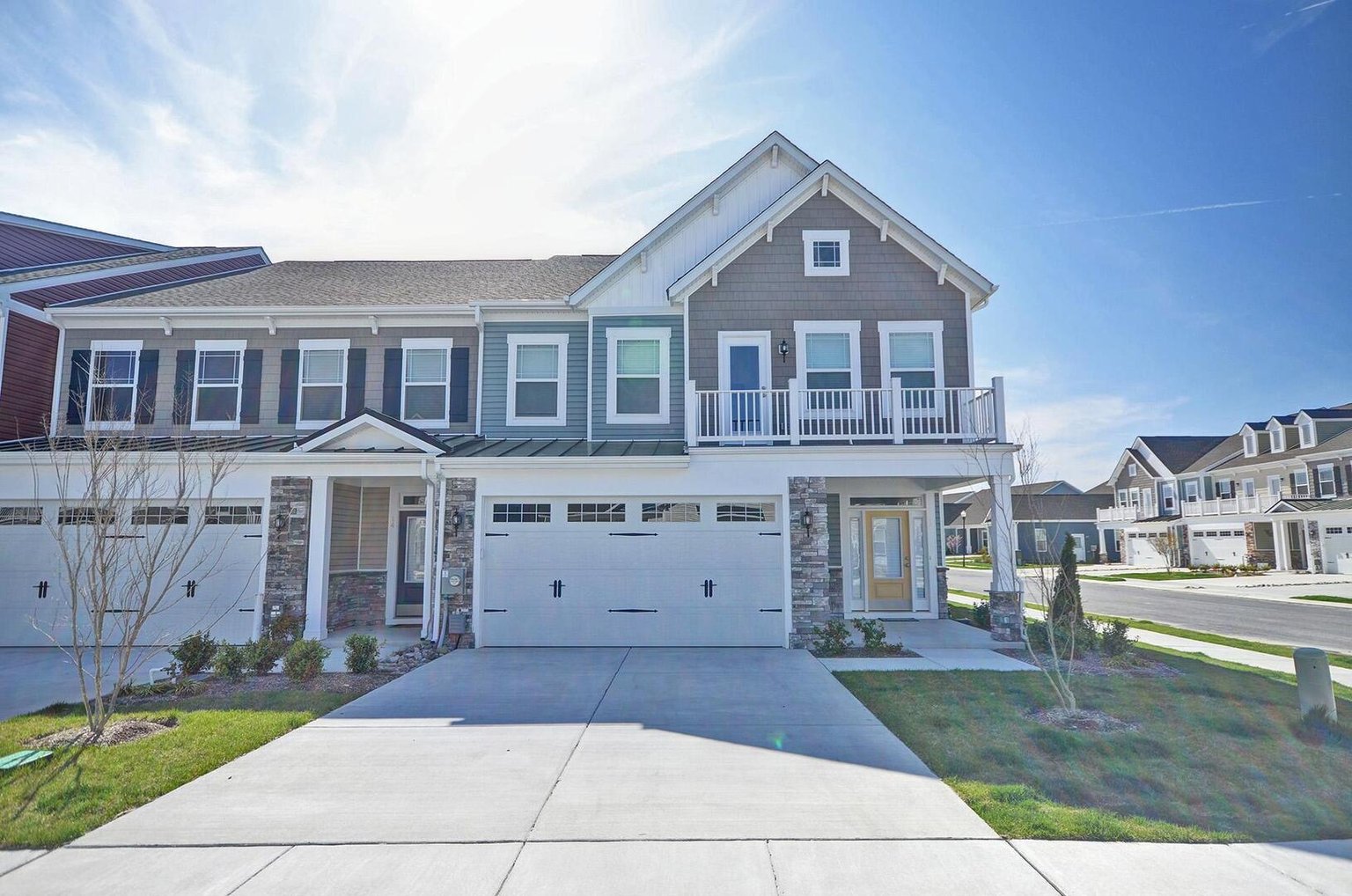 Ocean View Vacation Rental