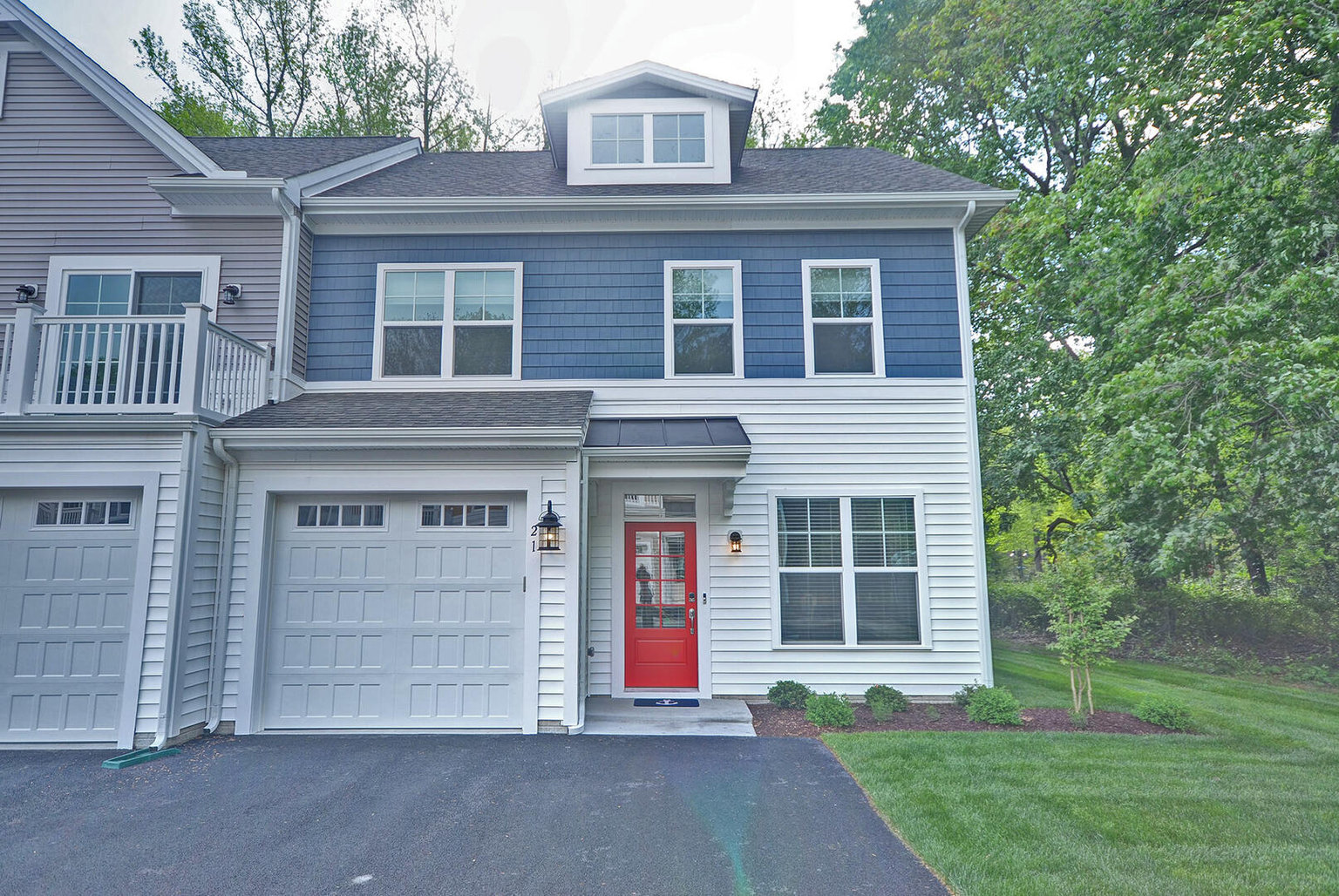 Ocean View Vacation Rental