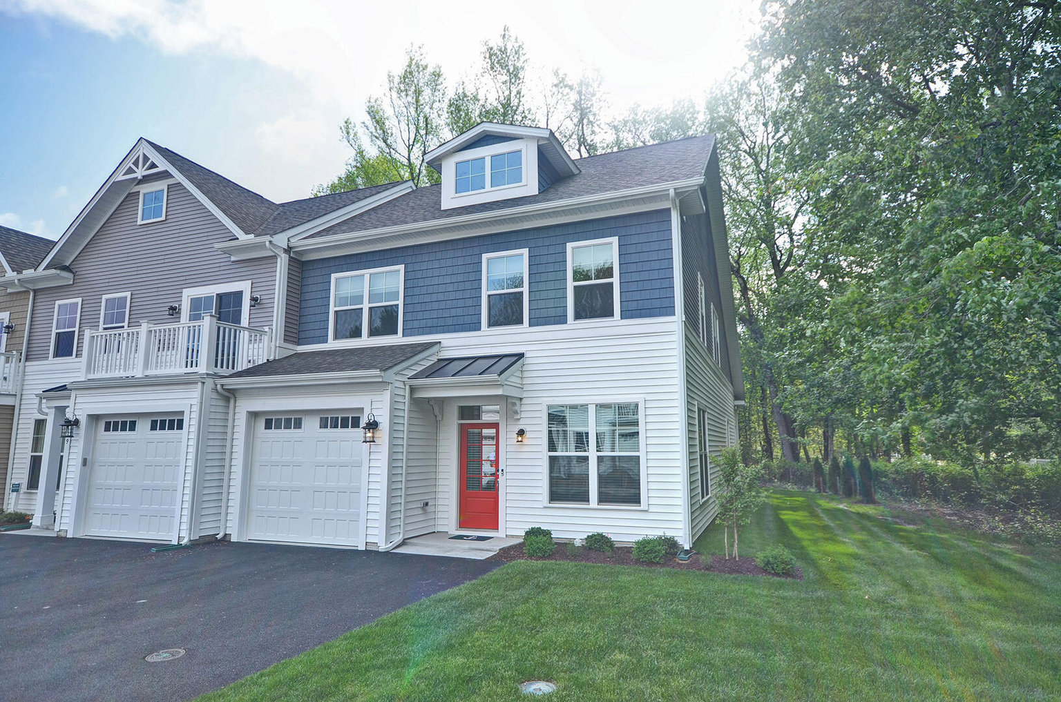 Ocean View Vacation Rental