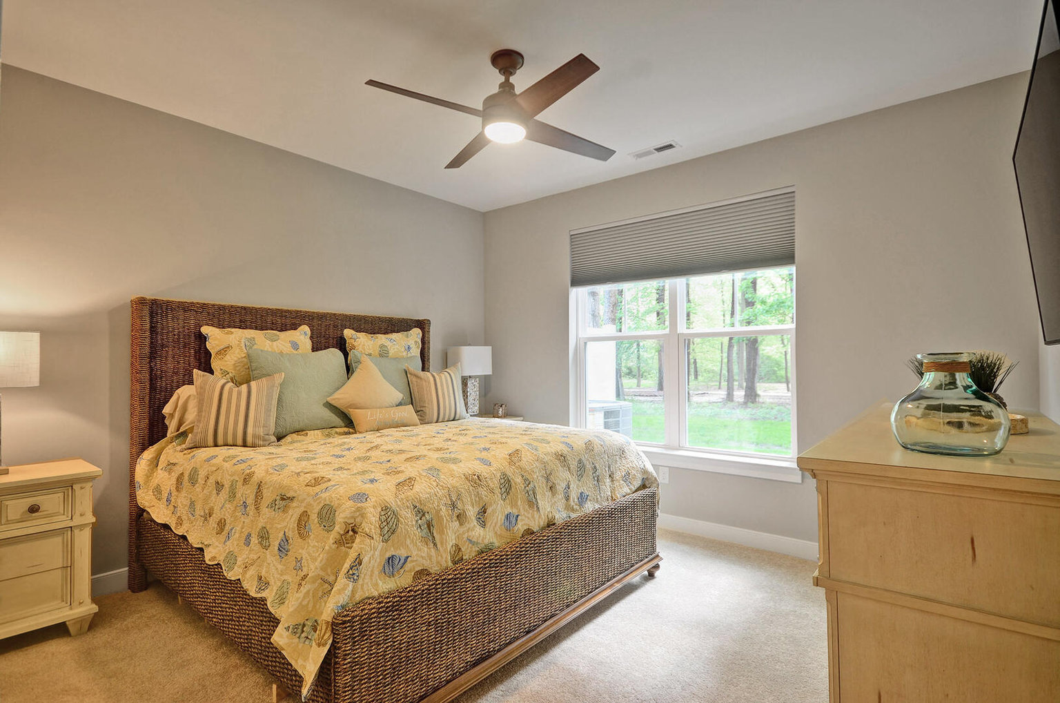 Ocean View Vacation Rental