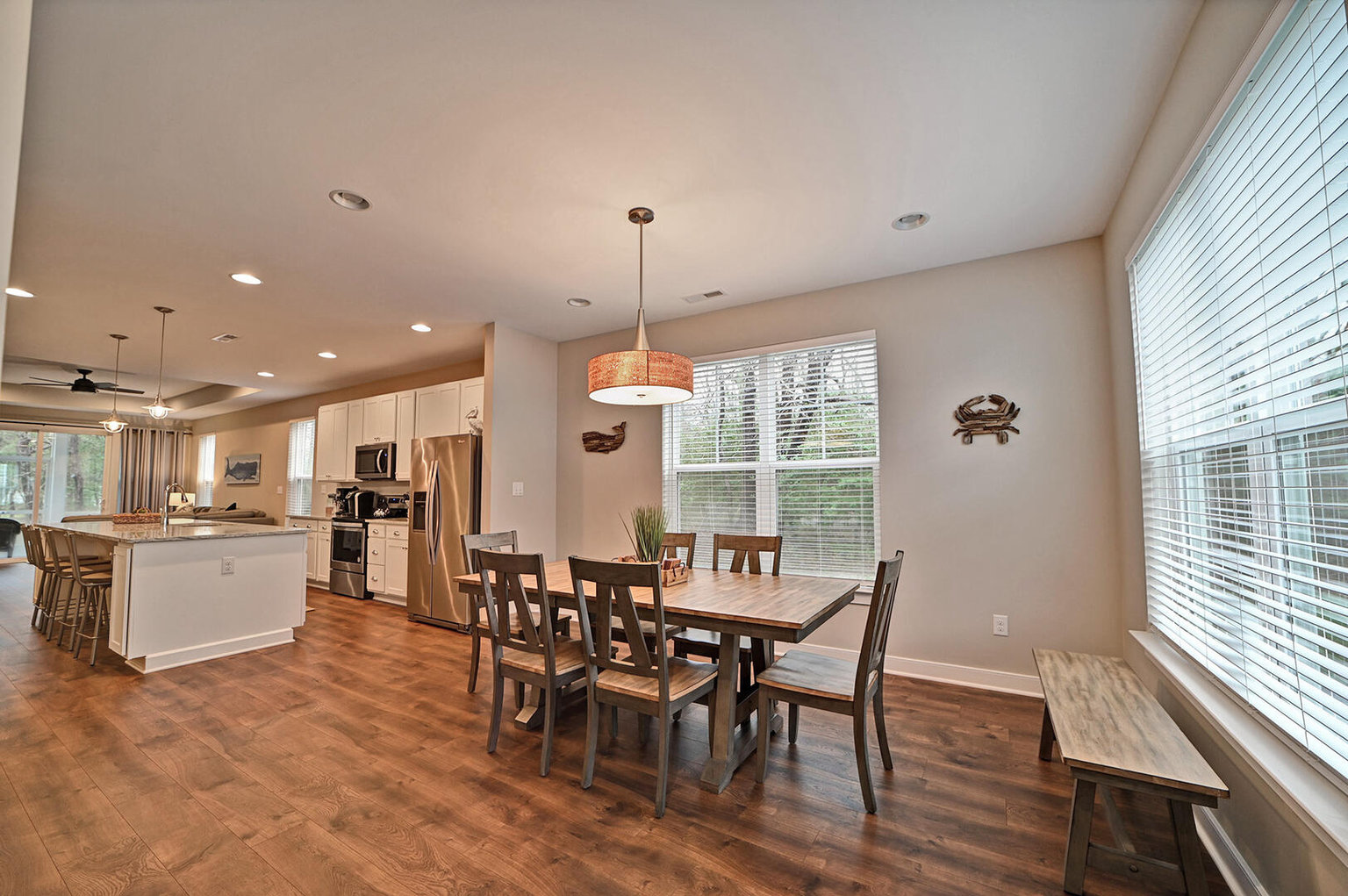 Ocean View Vacation Rental