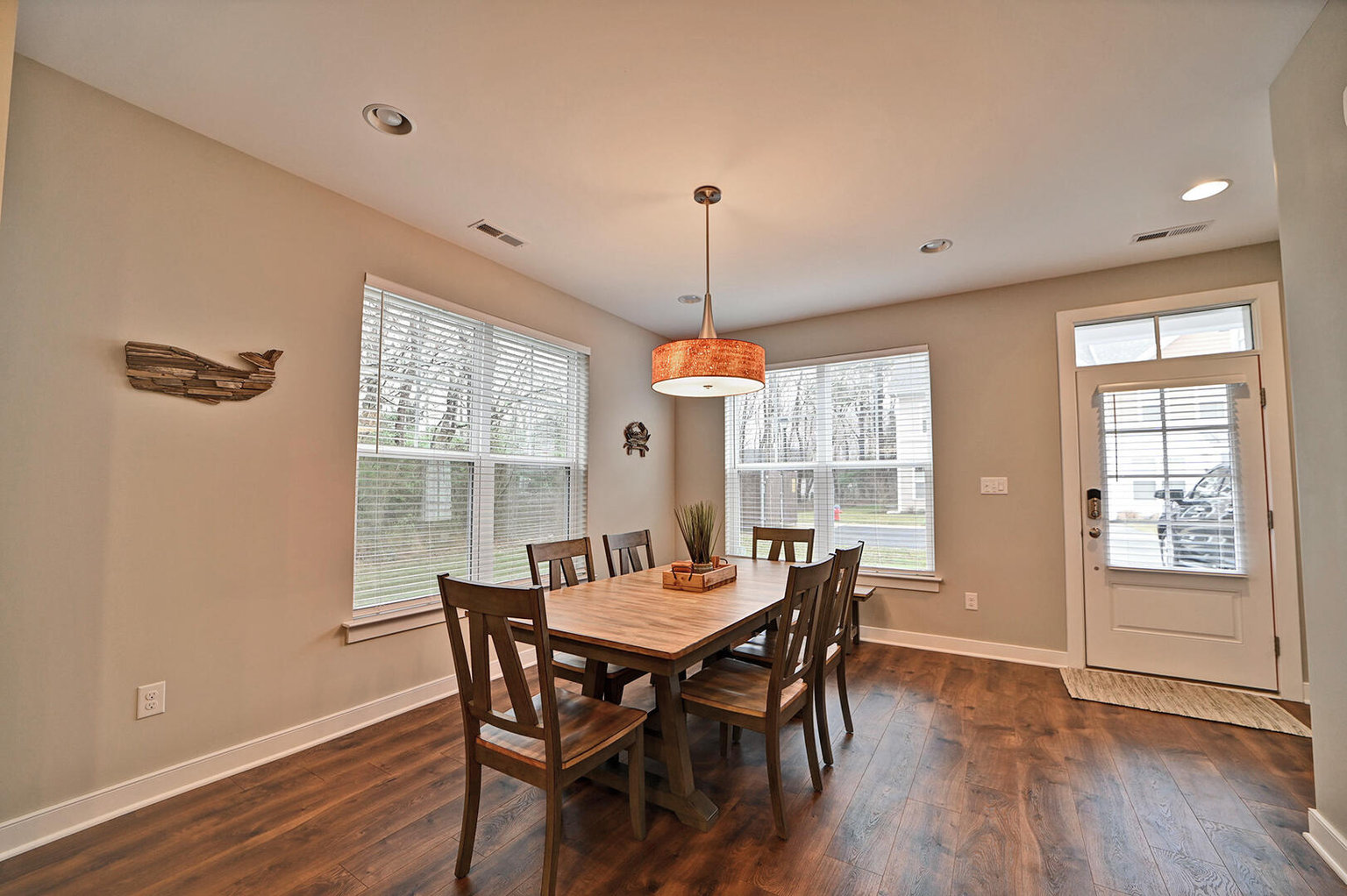 Ocean View Vacation Rental