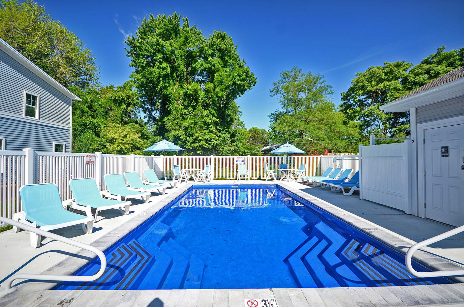 Ocean View Vacation Rental