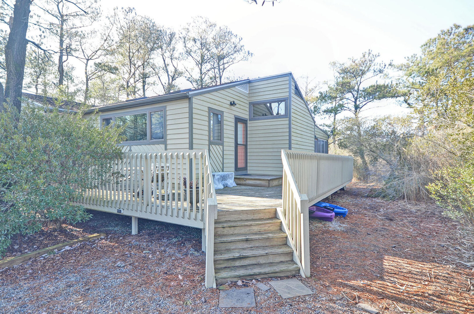 Bethany Beach Vacation Rental