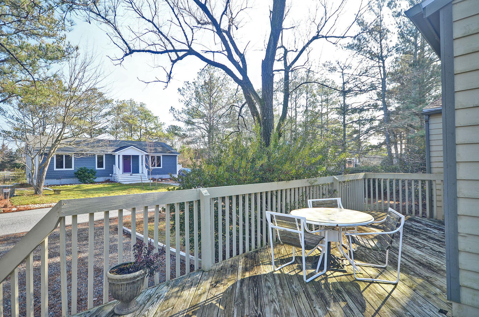Bethany Beach Vacation Rental