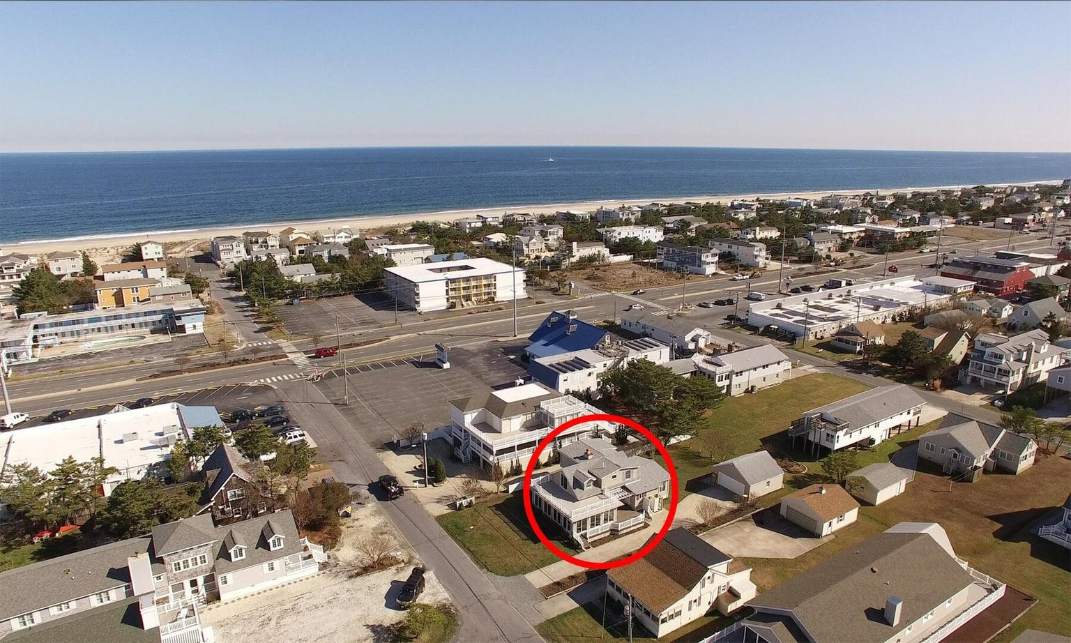 Fenwick Island Vacation Rental