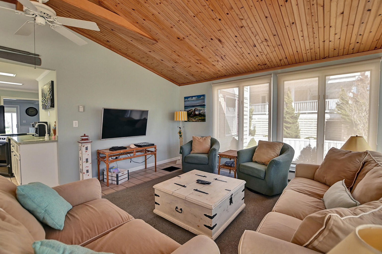Fenwick Island Vacation Rental