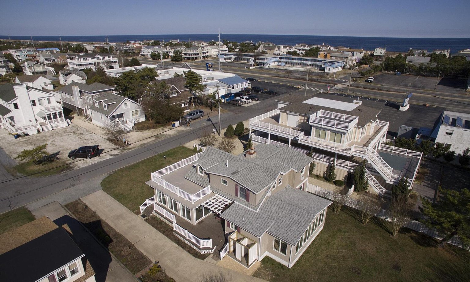 Fenwick Island Vacation Rental