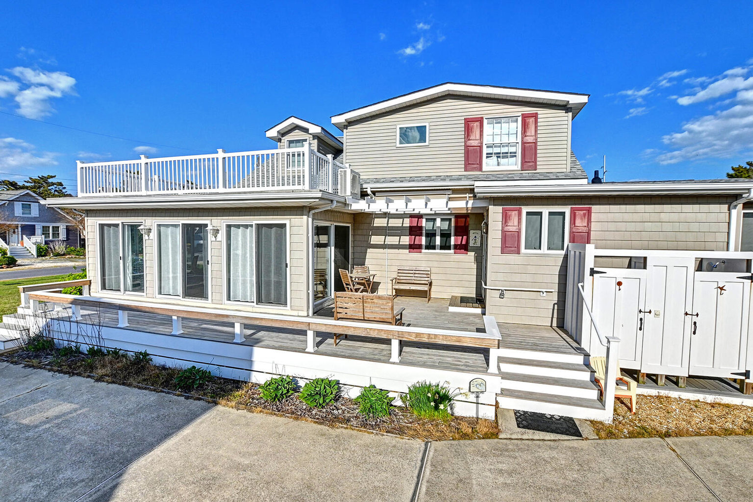 Fenwick Island Vacation Rental